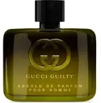 Guilty Absolu de Parfum Pour Homme 60 ml