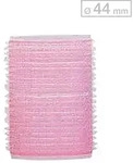 Efalock Haftwickler Rosa &Oslash; 44 mm, Pro Packung 12 St&uuml;ck
