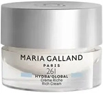 Maria Galland HYDRA'GLOBAL 261 Cr&egrave;me Riche 30 ml