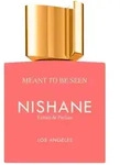 50ml NISHANE Meant To Be Seen Extrait de Parfum