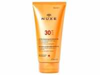 NUXE Sun Sonnenmilch Gesicht & Körper LSF 30 150 ml