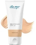La mer Cosmetics BB Cream SPF 20 medium, 50 ml