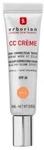 15ml Erborian CC Cr&egrave;me SPF 30