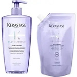 K&eacute;rastase Blond Absolu Bundle 2 x 500 ml