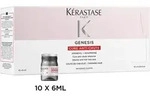 K&eacute;rastase Genesis Anti-Chute Cure 10 x 6 ml