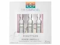 DR. GRANDEL Beautygen Renew Ampoule 3 x 3 ml