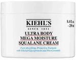 Kiehl's Ultra Body Mega Moisture Squalane Creme 250 ml