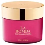 Carolina Herrera La Bomba Body Cream 200 ml