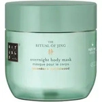 RITUALS THE RITUAL OF JING Overnight Body Mask 125 ml