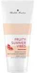 Charlotte Meentzen Fruity Summer Vibes Bodylotion mit Seidenschimmer 200 ml