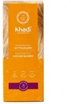 khadi Pflanzenhaarfarbe Mittelblond 100 g