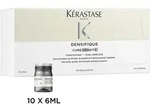 K&eacute;rastase Densifique Femme Cure 10 x 6 ml