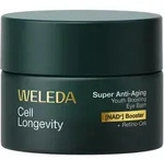 Weleda Cell Longevity Super Anti-Aging Youth Boosting Eye Balm 15 ml