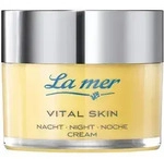 La mer Cosmetics Vital Skin Nachtcreme 50 ml