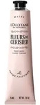 75ml L'Occitane Fleur de Cerisier Handcreme