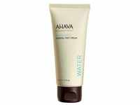 AHAVA Deadsea Water Mineral Foot Cream 100 ml