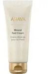 AHAVA Deadsea Water Mineral Foot Cream 100 ml