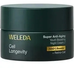 Weleda Cell Longevity Super Anti-Aging Youth Boosting Night Cream 50 ml