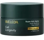 50ml Weleda Cell Longevity Super Anti-Aging Youth Boosting Day Cream