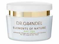 DR. GRANDEL Elements Of Nature Anti Age 50 ml