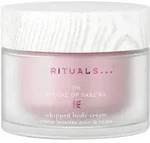 RITUALS THE RITUAL OF SAKURA Body Cream 220 ml