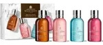 MOLTON BROWN Woody & Floral Body Care Travel Set