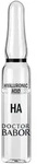 BABOR DOCTOR BABOR HYDRATION 10D HYALURONIC ACID AMPOULE SERUM CONCENTRATE...