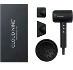 Cloud Nine The Airshot Pro Black