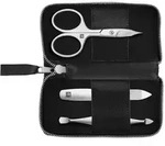 ZWILLING Nagelpflege-Set vegan, 3tlg. in Schwarz