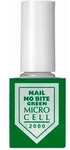 MICRO CELL NAIL NO BITE GREEN 12 ml