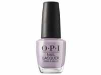 OPI Nail Lacquer Taupe-Less Beach 15 ml