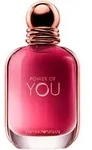 Armani Emporio Armani Power of YOU Eau de Parfum 50 ml