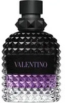 Valentino Uomo Born In Roma Purple Melancholia Eau de Toilette 50 ml