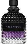 Valentino Uomo Born In Roma Purple Melancholia Eau de Toilette 100 ml
