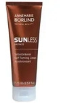 ANNEMARIE B&Ouml;RLIND SUN Less Bronze Selbstbr&auml;uner 75 ml