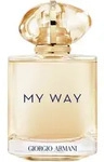 Armani My Way Sunny Vanilla Eau de Parfum 90 ml