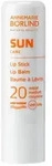 ANNEMARIE B&Ouml;RLIND SUN Care Lip Stick LSF 20 4,8 g