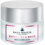 SANS SOUCIS KISSED BY A ROSE Nachtpflege 50 ml