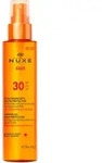 NUXE Sun Sonnen&ouml;l Gesicht & K&ouml;rper LSF 30 150 ml