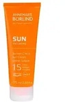 ANNEMARIE B&Ouml;RLIND SUN Anti-Aging Sonnen-Creme LSF 15, mittel, 75 ml
