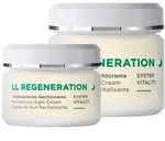 ANNEMARIE B&Ouml;RLIND LL REGENERATION SYSTEM VITALITY Vitalisierende Nachtcreme 50 ml