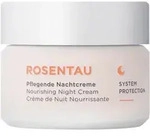 ANNEMARIE B&Ouml;RLIND ROSENTAU SYSTEM PROTECTION Pflegende Nachtcreme 50 ml