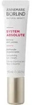 ANNEMARIE B&Ouml;RLIND SYSTEM ABSOLUTE SYSTEM ANTI-AGING Gl&auml;ttende Augencreme 15 ml