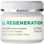 ANNEMARIE B&Ouml;RLIND LL REGENERATION SYSTEM VITALITY Augenf&auml;ltchen-Creme 30 ml