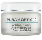 ANNEMARIE B&Ouml;RLIND PURA SOFT Q10 Anti-Falten-Creme 50 ml