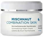 ANNEMARIE B&Ouml;RLIND MISCHHAUT SYSTEM BALANCE Normalisierende Nachtcreme 50 ml