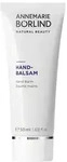 ANNEMARIE B&Ouml;RLIND HAND-BALSAM 50 ml