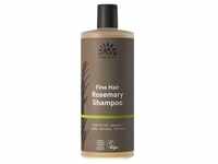 URTEKRAM Rosmarin Shampoo 500 ml