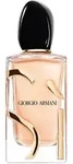 Armani S&igrave; Eau de Parfum refillable 100 ml