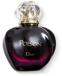 DIOR Poison Eau de Toilette 100 ml